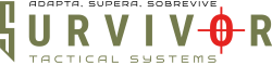 survivor tactical system